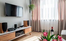 Apartment By The Castle - Top Spot In Szczecin